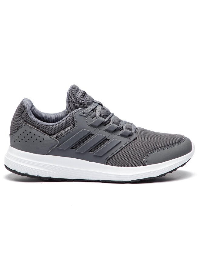 Laufschuhe adidas Galaxy 4 F36162 Grau eschuhe