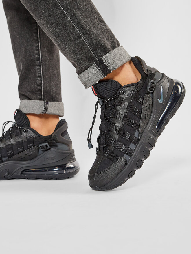 Nike Снікерcи Nike Air Max Vistascape CQ7740 001 Чорний
