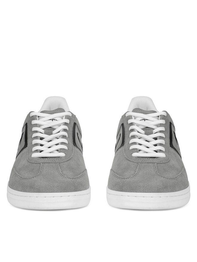 Champion Снікерcи Champion CL78 S LOW S22279-ES009 Сірий