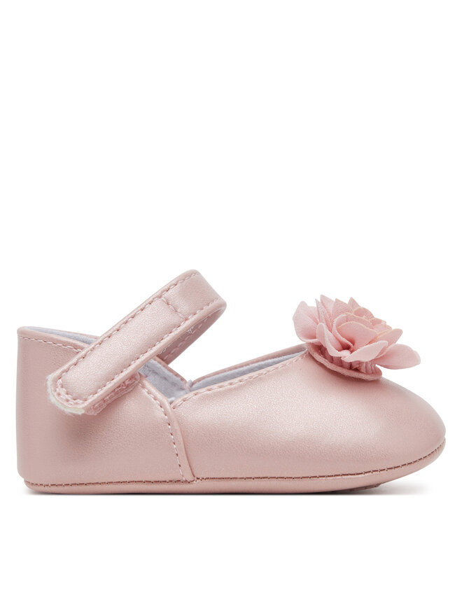 Mayoral Halbschuhe Mayoral 9902 Rosa