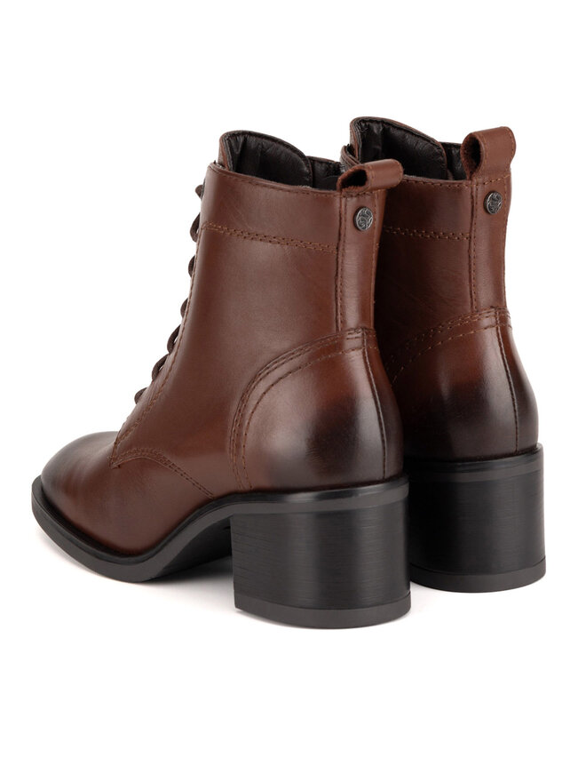 Lasocki Stiefeletten Lasocki RST-ESTREL-02 Braun
