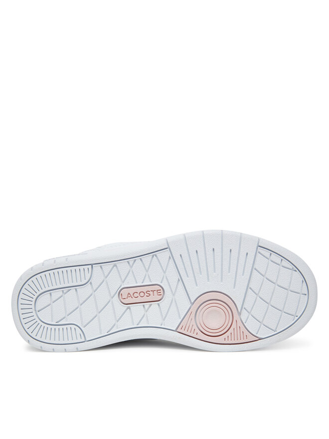 Lacoste Снікерcи Lacoste 7-48SUC0005 Білий