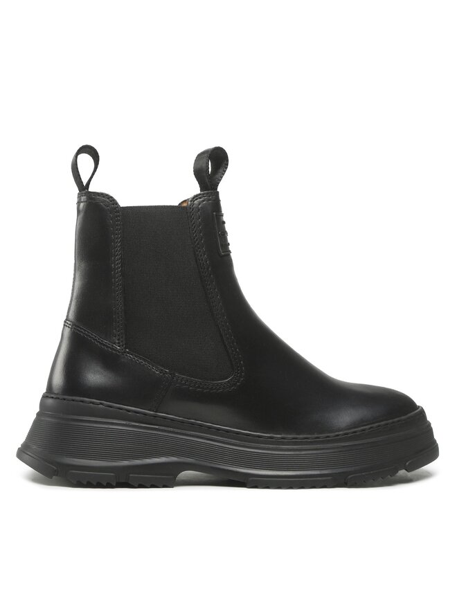 Gant Челсі Gant Janebi 25551414 Чорний