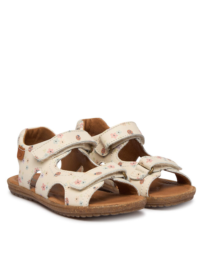 Naturino Sandalen Naturino 0502430-93 D Creme