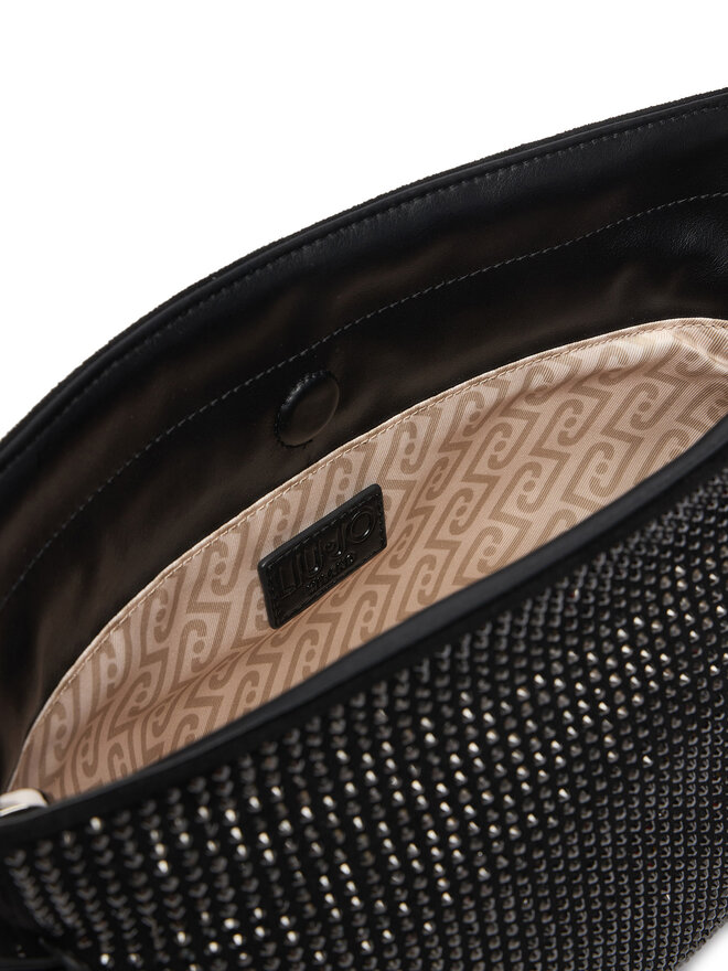 Liu Jo Handtasche Liu Jo AF6099 T767A Schwarz