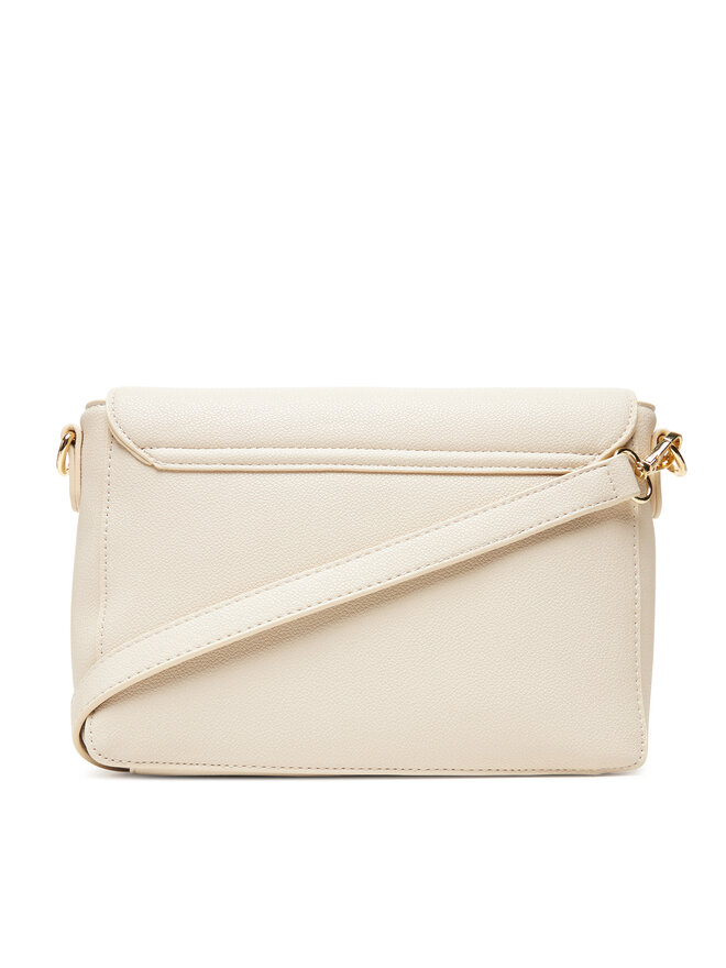 Valentino Ročna torba Valentino Foxy Re VBS9EO09 Écru