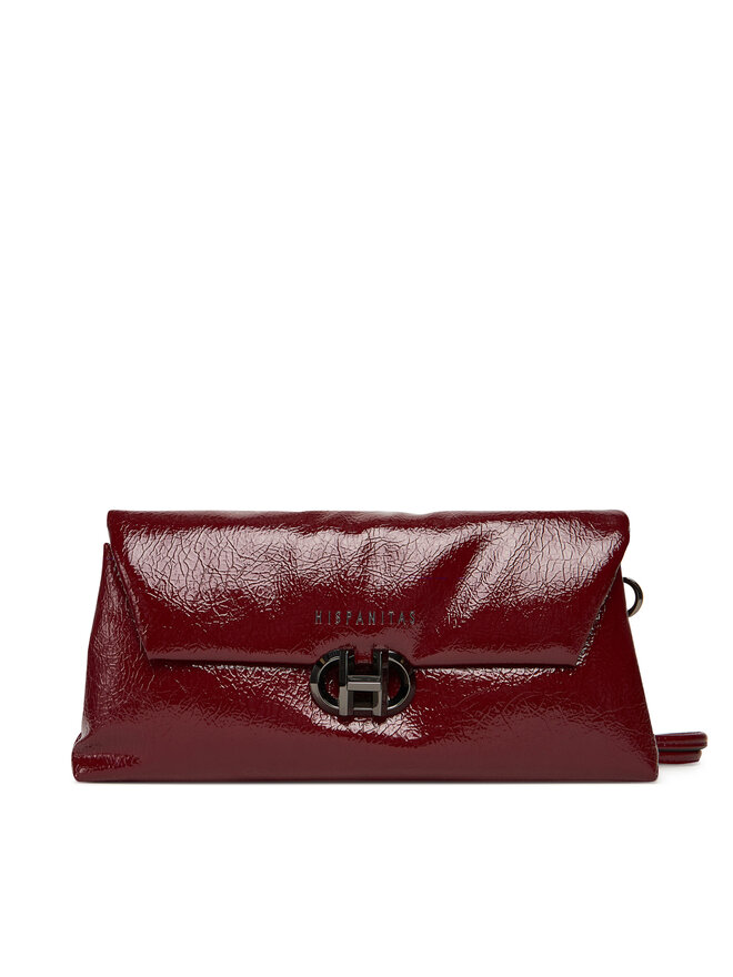 Hispanitas Bolso Hispanitas BI254157 Guinda/burdeos
