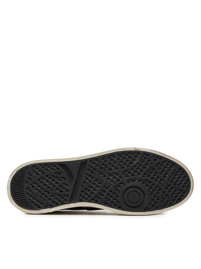 Gant Сникърси Gant Avona Sneaker 28531450 Черен