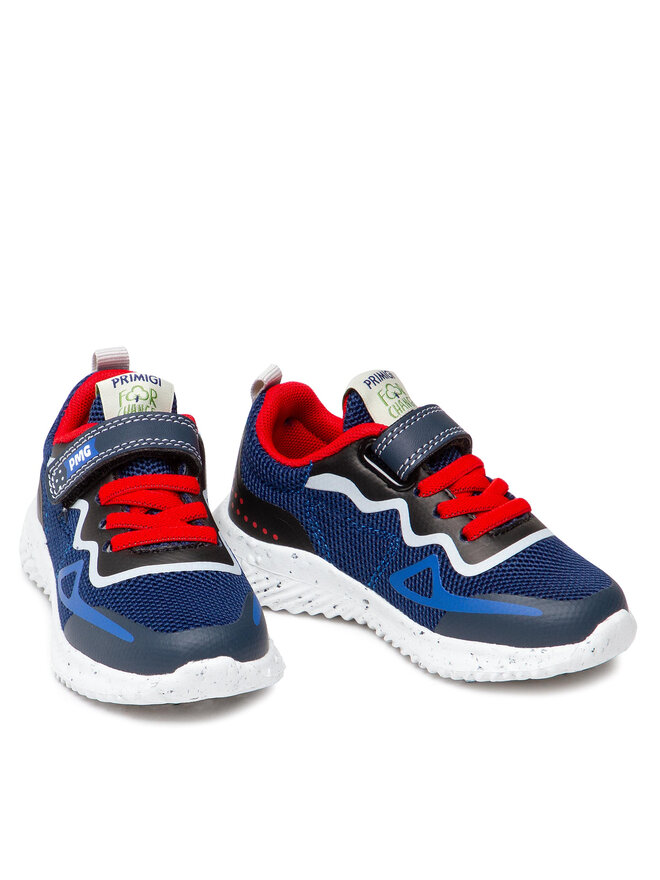 Primigi Zapatillas Primigi 1958522 Azul marino