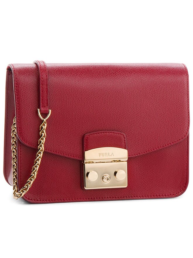 Furla metropolis ciliegia outlet