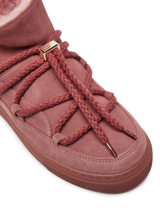 Inuikii Schneeschuhe Inuikii Classic Low 75202-004 Rosa