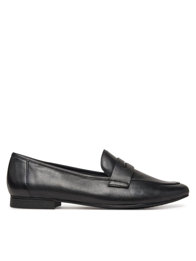 Marco Tozzi Lordsy Marco Tozzi 2-24218-42 Granatowy
