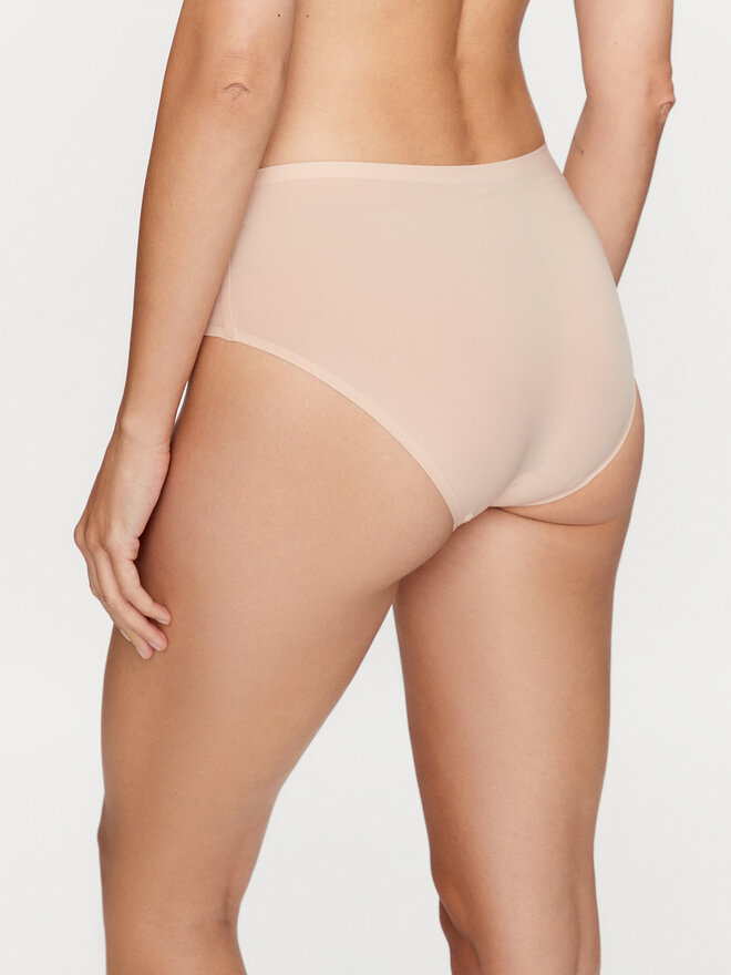 Chantelle Chantelle Класичні труси Softstretch C26440 Бежевий