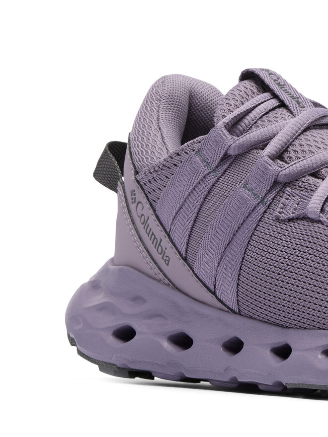 Columbia Sneakersy Columbia Terrastride Aro™ Shoe 2115261 Fialová