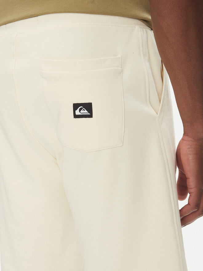 Quiksilver Quiksilver Marškinėliai Ev Disconnect Effects EQYZT08049 Chaki Regular Fit