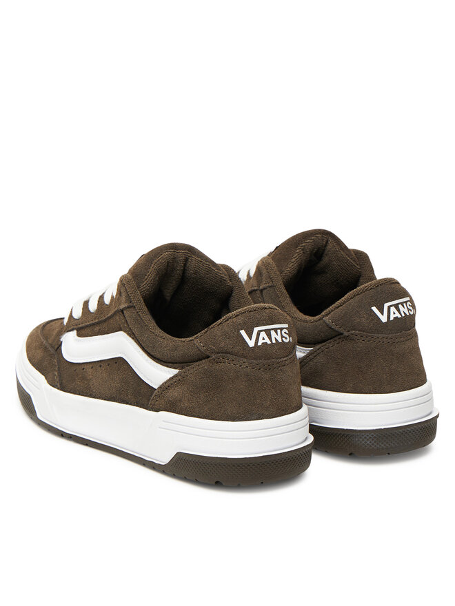 Vans Sneakers Vans Hylane VN000E91NWH1 Braun