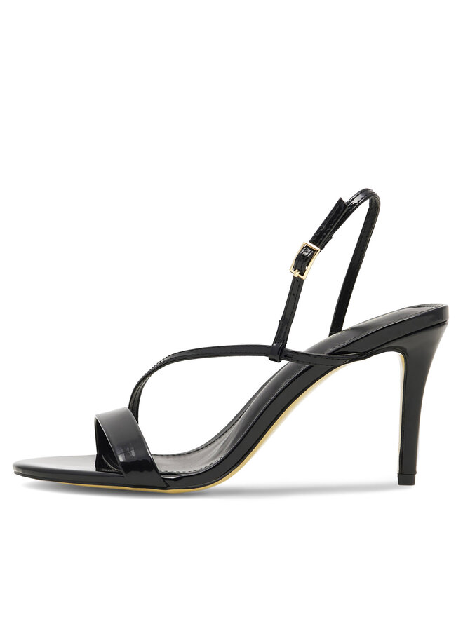 Jenny Fairy Sandalen Jenny Fairy LS5718-16 Schwarz