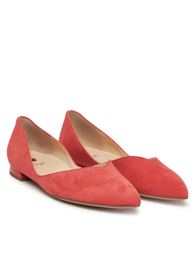 HÖGL Balerina HÖGL Basic 9-100012 Koral
