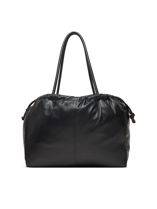 Patrizia Pepe Τσάντα Patrizia Pepe 8B0248/L147 Μαύρο