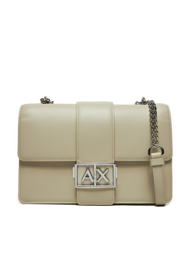 Armani Exchange Τσάντα Armani Exchange XW000070 AF12039 U1095 Μπεζ