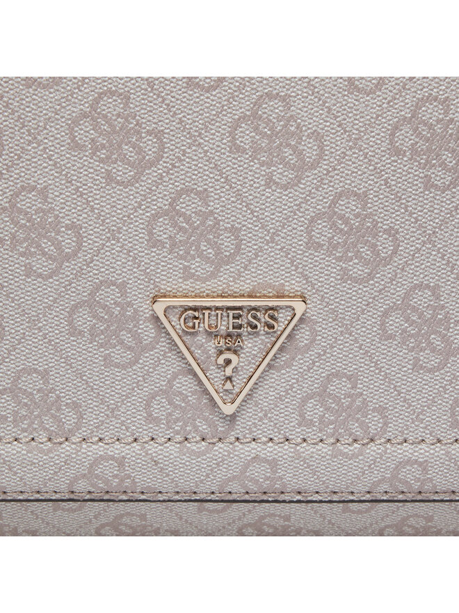 Guess Τσάντα Guess Noelle (BD) HWBD78 79210 Γκρι