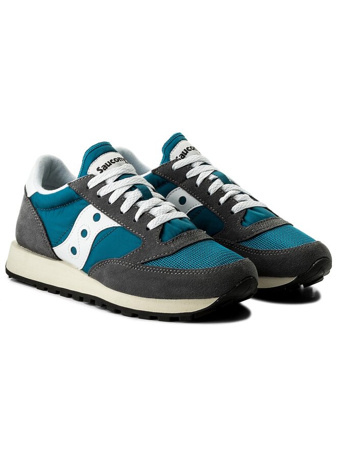 Zapatillas Saucony Jazz Original Vintage S70368 20 Azul zapatos.es