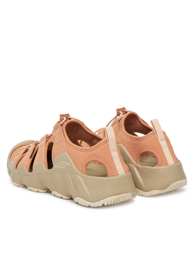 Keen Sandały Keen Hyperport H2 W 1030860 Różowy