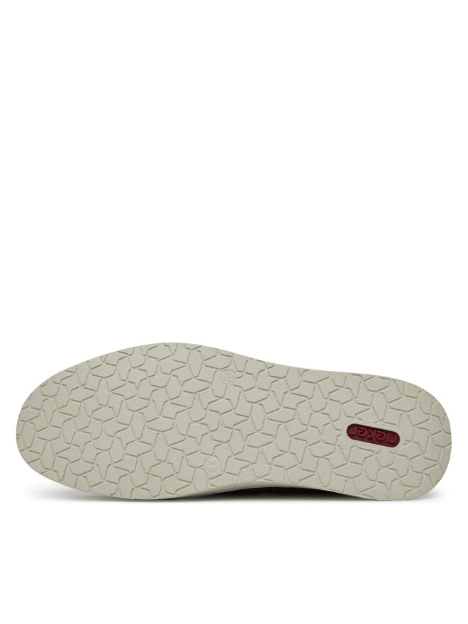 Rieker Zapatos hasta el tobillo Rieker B2264-24 Marrón