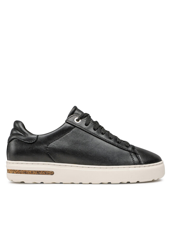 Birkenstock Sneakersy Birkenstock Bend Low II 1017722 Černá