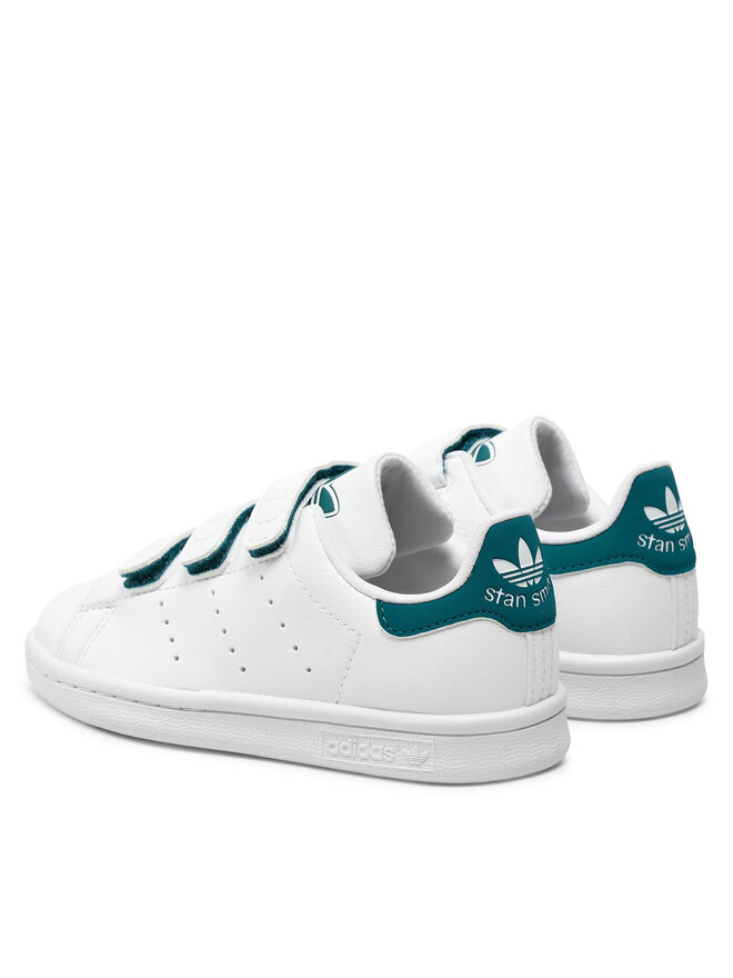 adidas Αθλητικά adidas Stan Smith Cf C IE9134 Λευκό