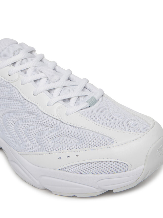 Lacoste Sneakersy Lacoste Storm 96 2K 7-49SMA0023 Biały