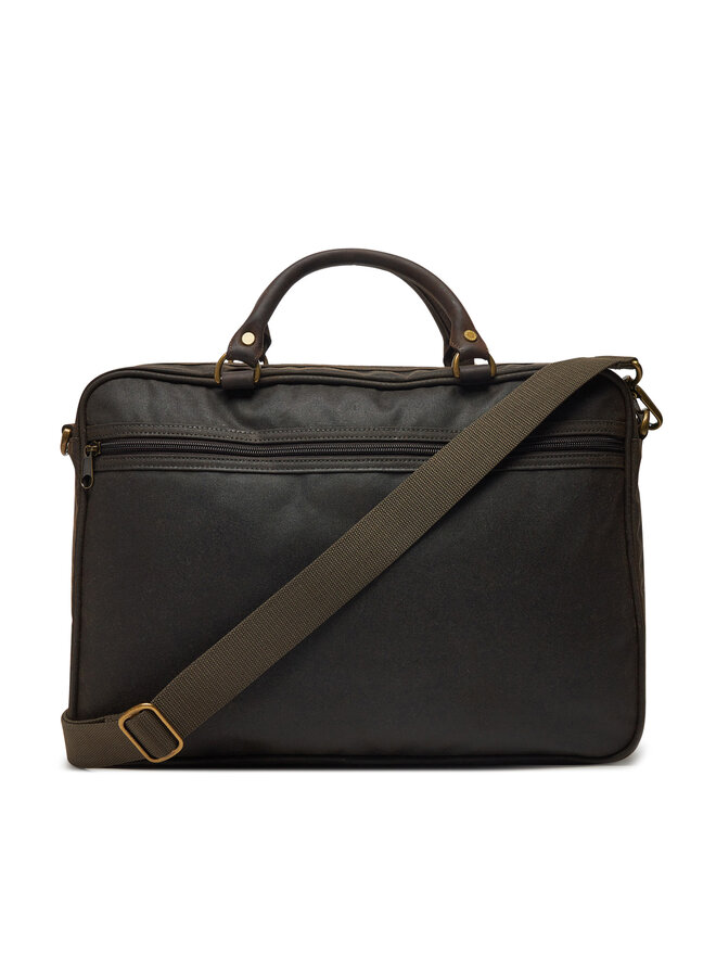 Barbour Θήκη εγγράφων Barbour UBA0004OL71 Καφέ