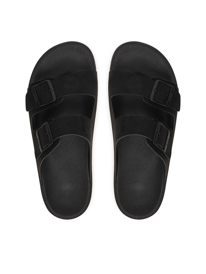 BOSS Pantoletten BOSS Surfley 50563157 Schwarz
