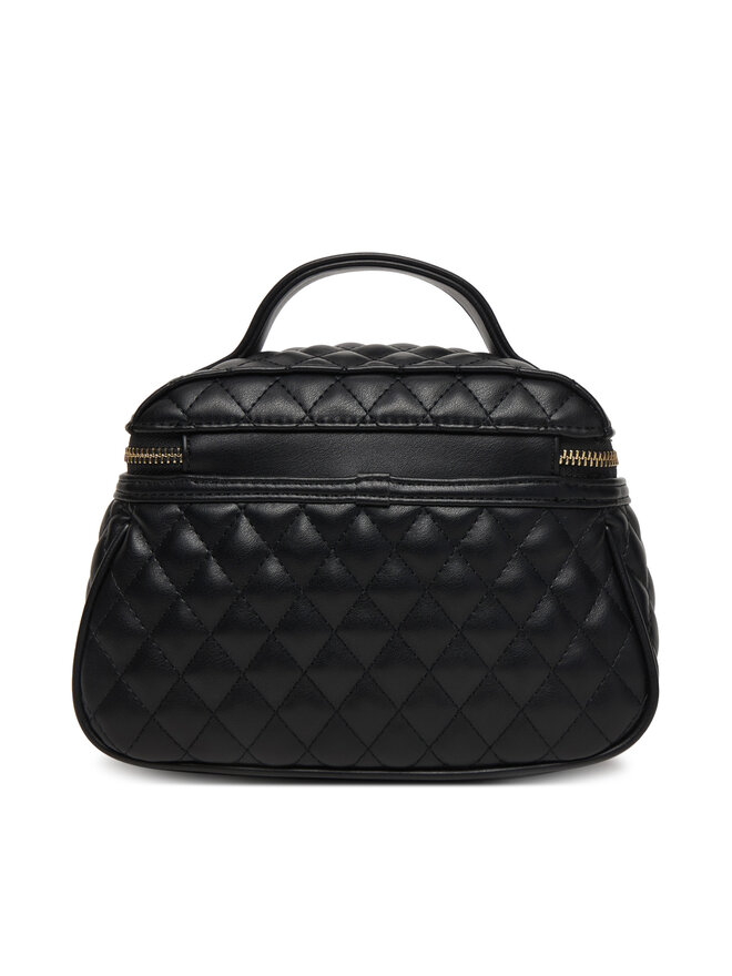 Guess Kosmetiktasche Guess PW7555 P6161 Schwarz