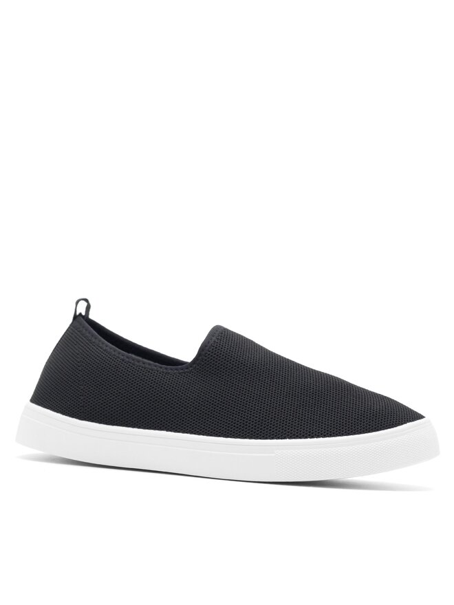Nelli Blu Bambas Nelli Blu CSS20518-01(IV) Negro