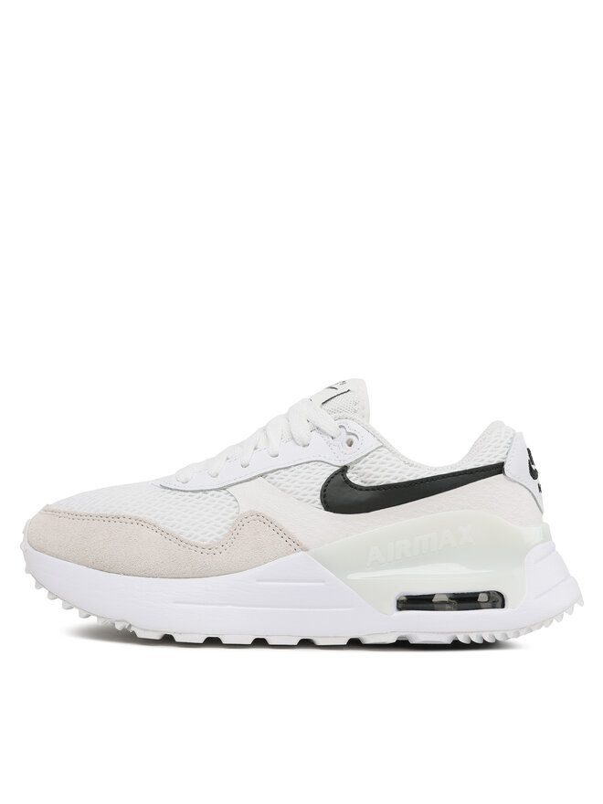Nike Sportcipők Nike Air Max Systm DM9538 100 Fehér