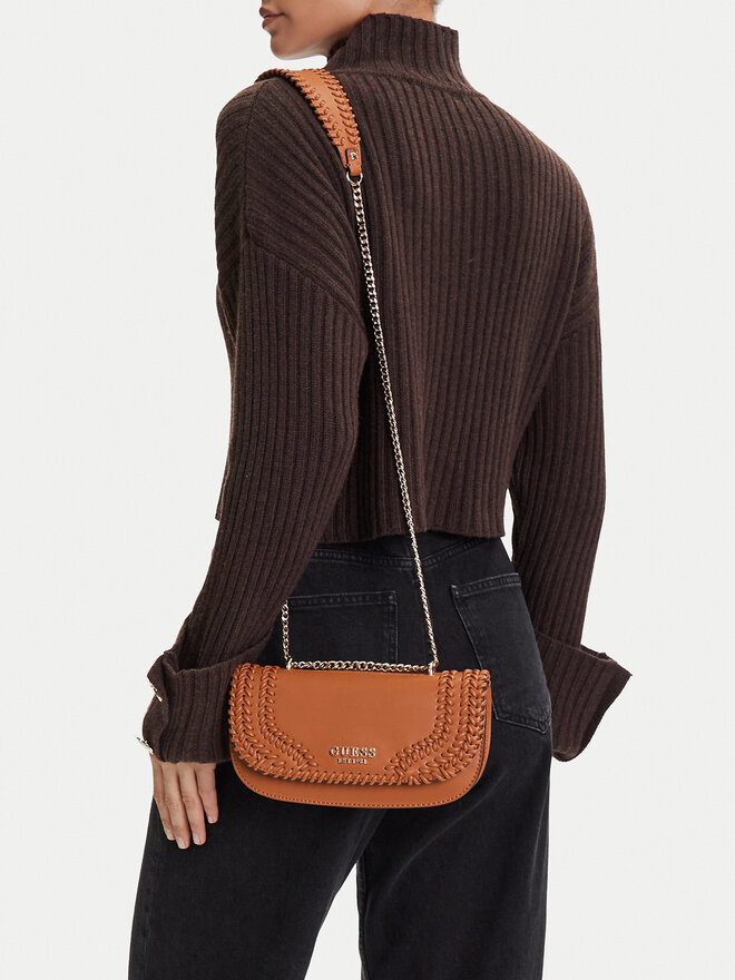 Guess Rankinė Guess Tatum HWNG96 67210 Ruda