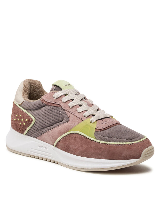 HOFF Zapatillas HOFF La Concorde 22201002 Rosa