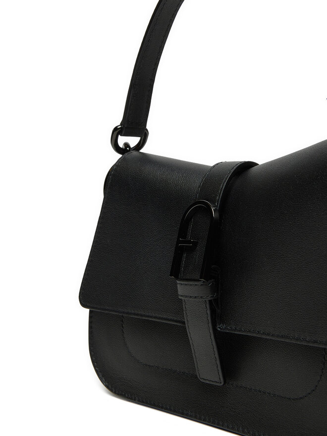 Furla Сумка Furla Flow WB01032-BX2045-O6000-1020 Чорний