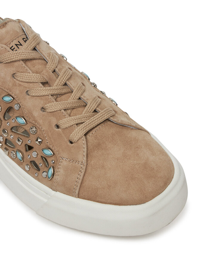Alma En Pena Zapatillas Alma En Pena V250224 Beis
