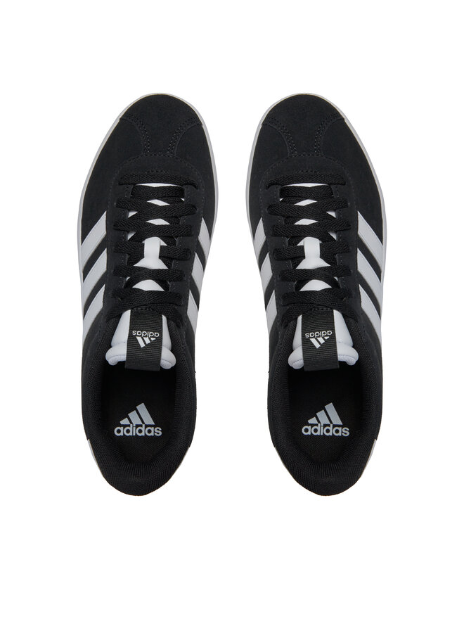 adidas Snīkeri adidas VL Court 3.0 ID6278 Melns
