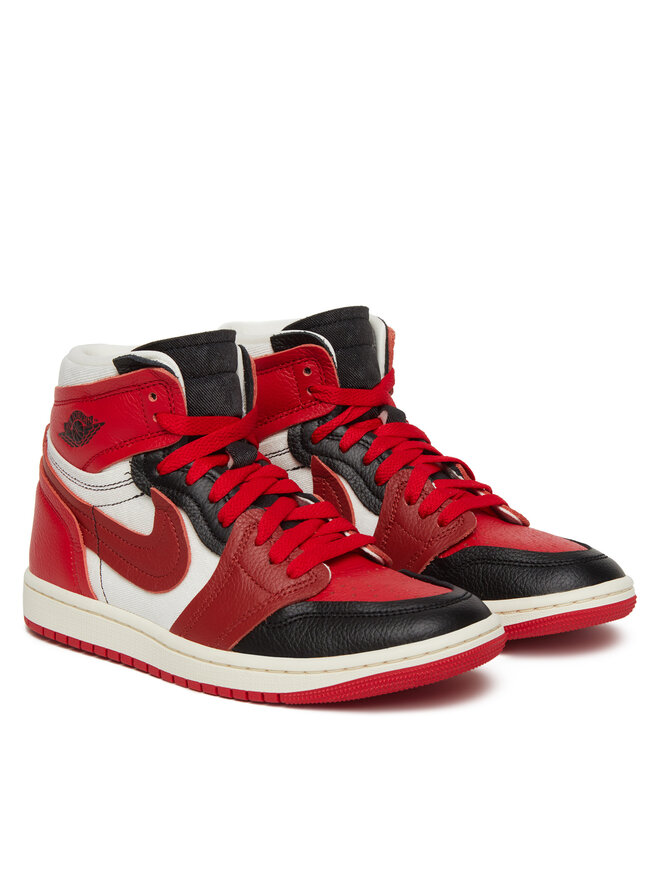 Nike Сникърси Nike Air Jordan 1 Mm High FB9891 600 Червен