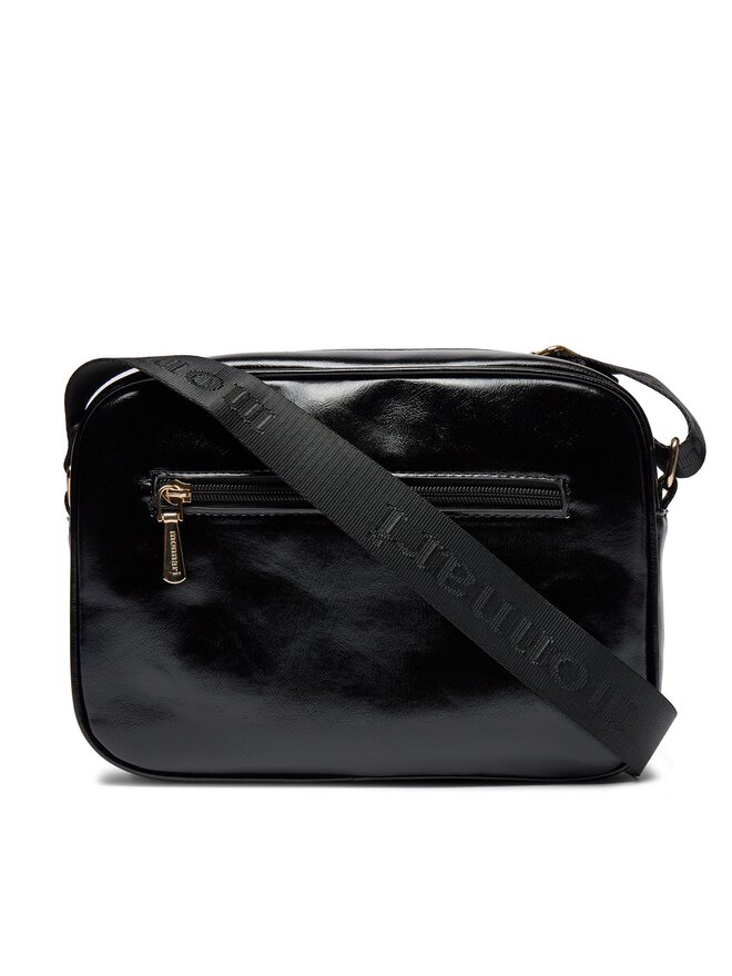 Monnari Сумка Monnari BAG2010-KM20 Чорний