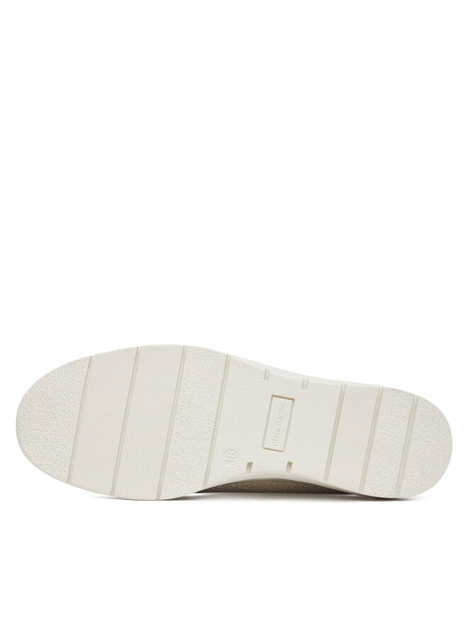Clara Barson Īsi apavi Clara Barson WS6529-01 Sudraba