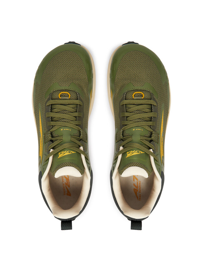 Altra Laufschuhe Altra Timp 5 AL0A85PE Grün