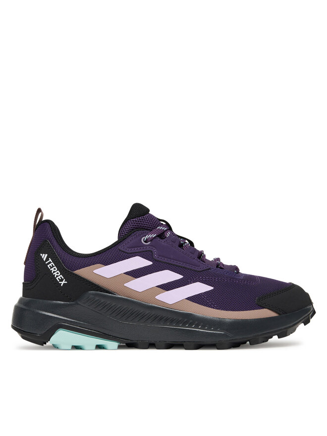 adidas Παπούτσια πεζοπορίας adidas Terrex Anylander JQ9956 Μωβ