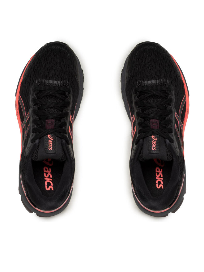 Asics Laufschuhe Asics Gt-1000 9 -Tx GORE-TEX 1012A765 Schwarz