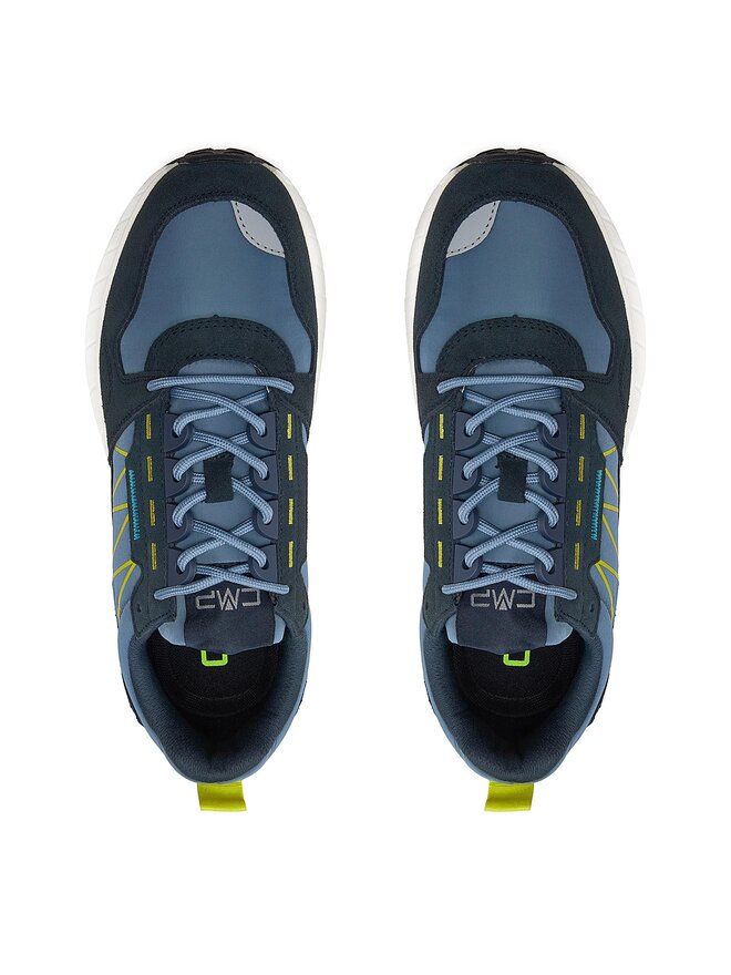 CMP Zapatillas CMP Tykal Lifestyle 3Q89437 Azul marino