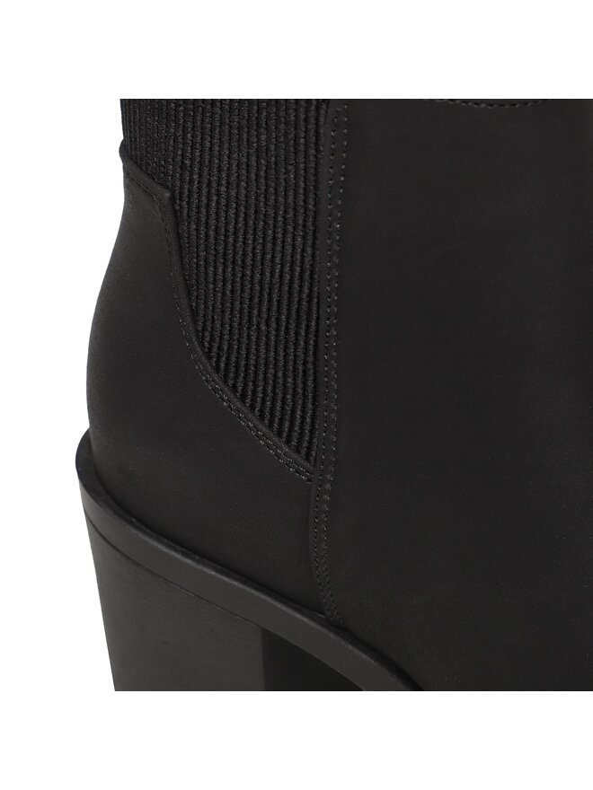 ONLY Botines ONLY Barbara 15184295 Negro