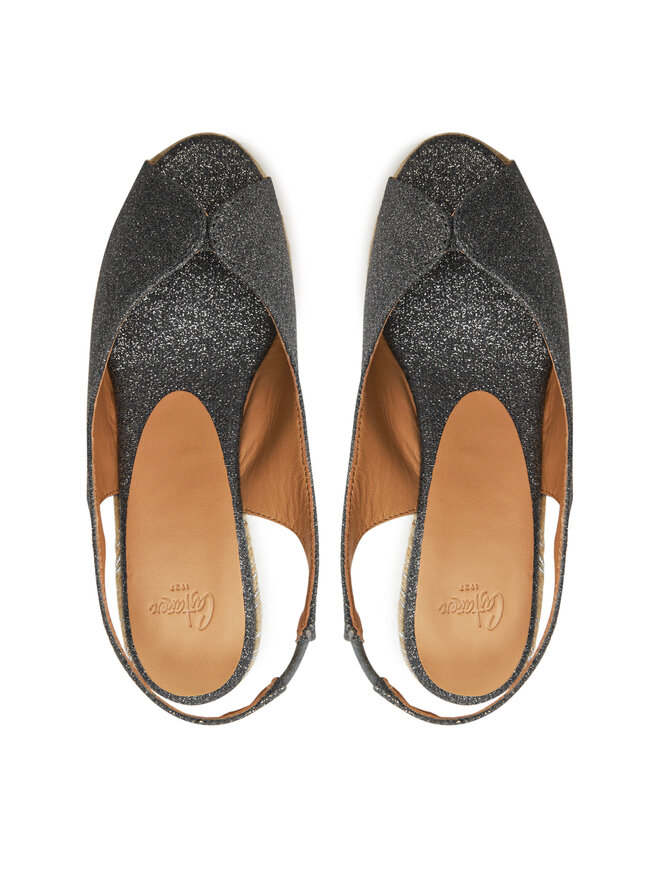 Castañer Espadrile Castañer Barbara/8Ed/032 023409 Gri